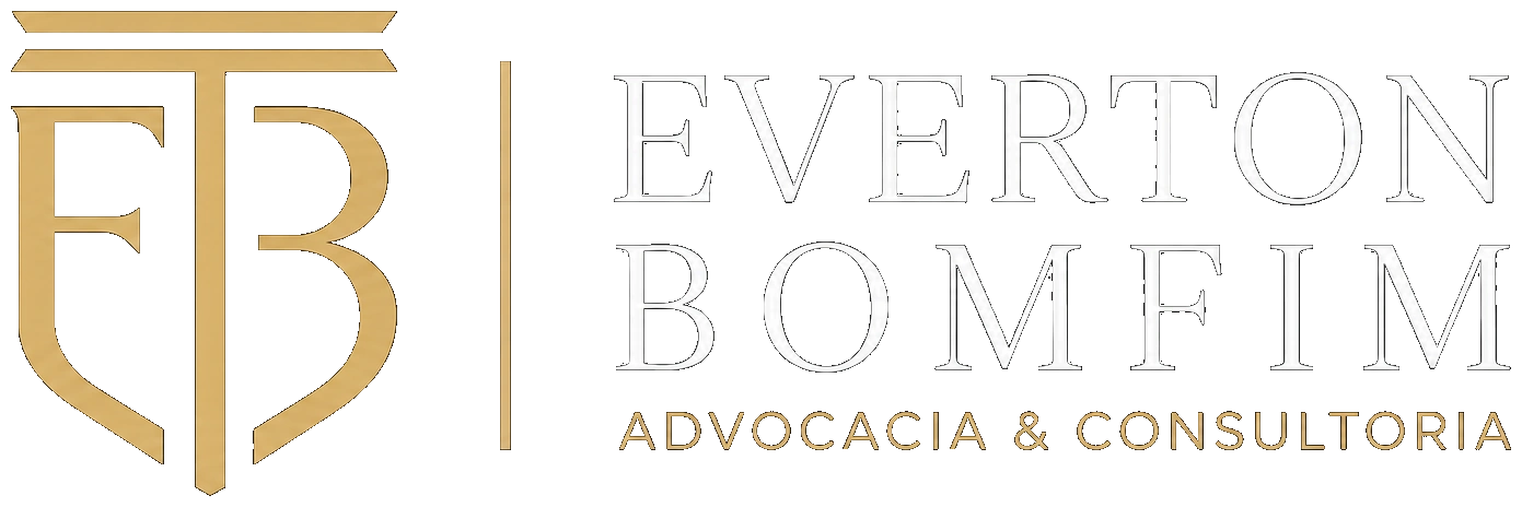 Everton Bomfim Advocacia e Consultoria